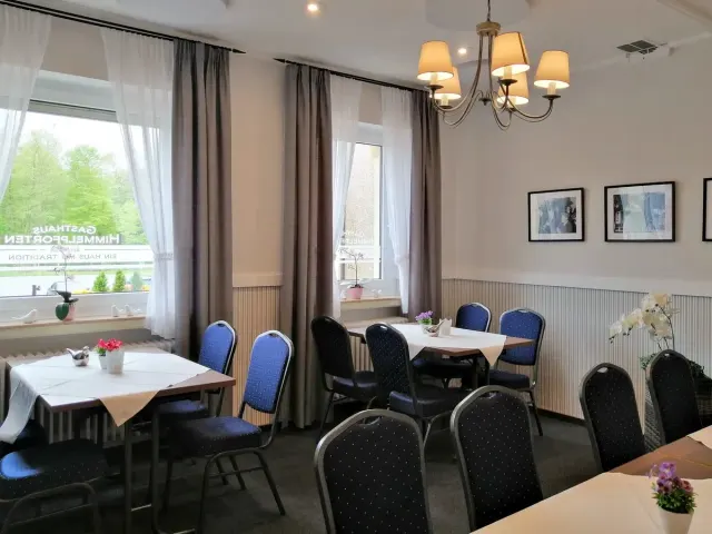 BookNoFees: Restaurant – Gasthaus Himmelpforten – Ense – Gasthaus Himmelpforten, foto 2