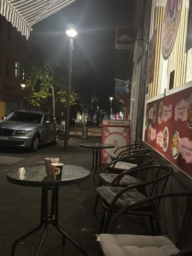 BookNoFees: Restaurant – Döner 66 – Iserlohn – Döner 66, foto 2