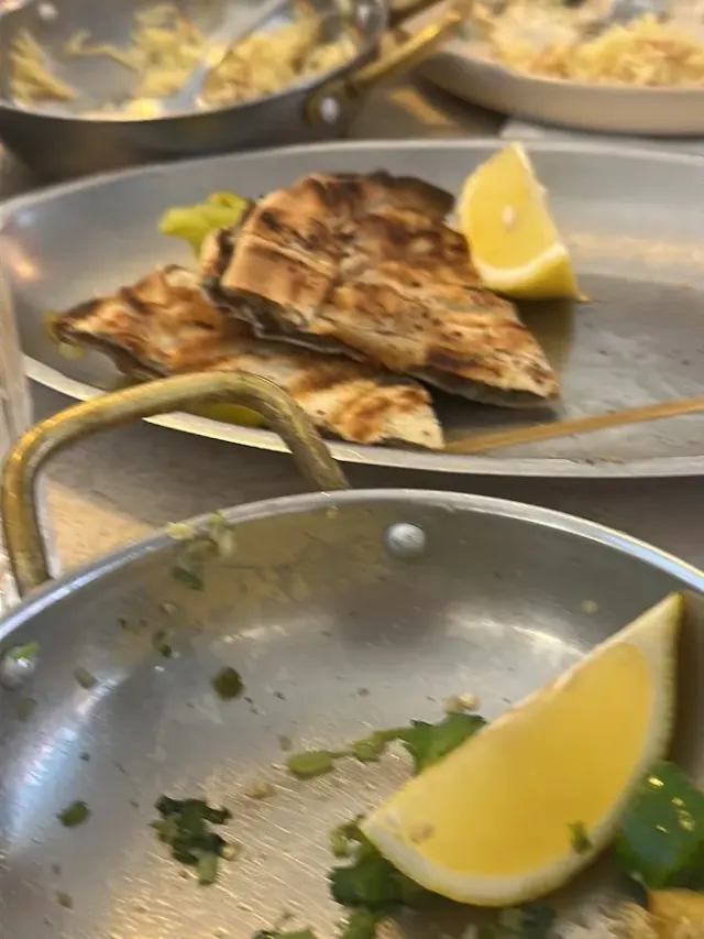 BookNoFees: Restaurant – Bĕrūt Bistro – London – Bĕrūt Bistro, foto 2