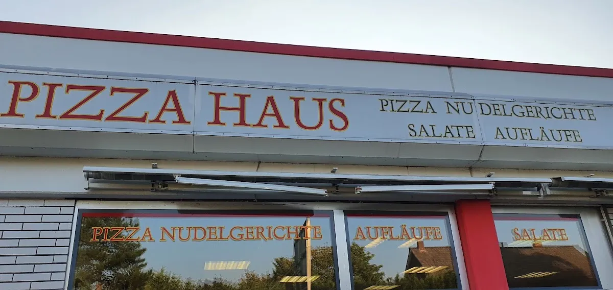 BookNoFees: Restaurant – Pizza Haus Bergkamen – Bergkamen – Pizza Haus Bergkamen, foto 1