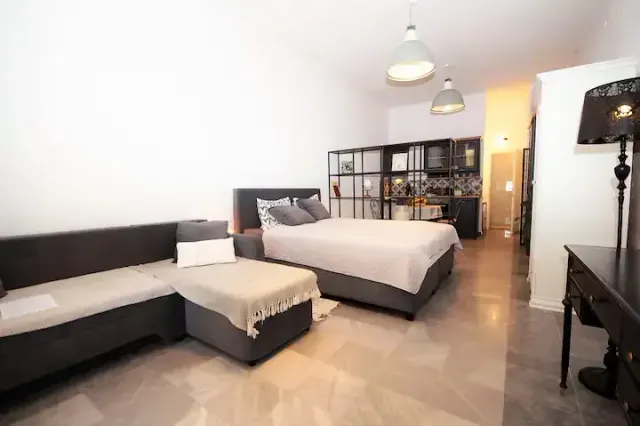 BookNoFees: Leuk appartement vlak bij het strand – Pula