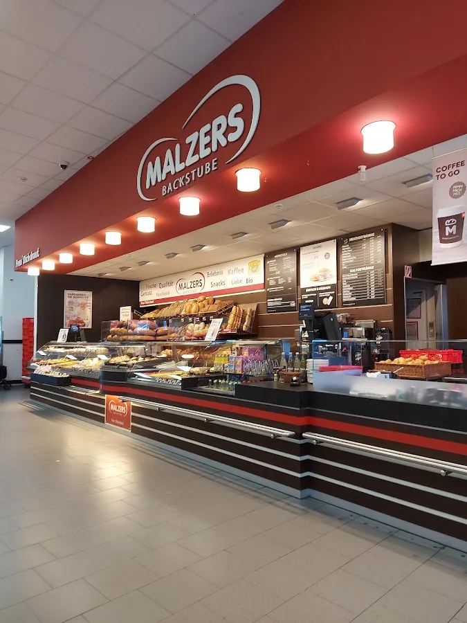BookNoFees: Restaurant – Bäckerei Malzers – Schwerte – Bakkerij Malzers, foto 1