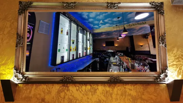 BookNoFees: Restaurant – Ajwa – Berlin – Ga weg, foto 2