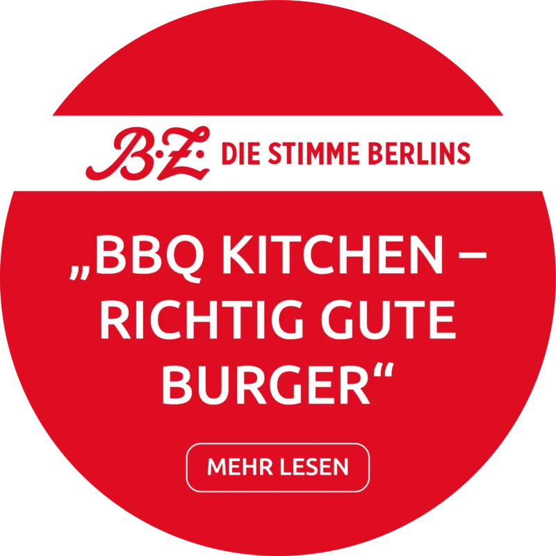 BookNoFees: Restaurant – BBQ Kitchen – Berlin – BBQ-keuken, foto 1