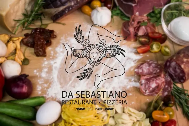 BookNoFees: Restaurant – Da Sebastiano – Lüdenscheid – Van Sebastiano, foto 2