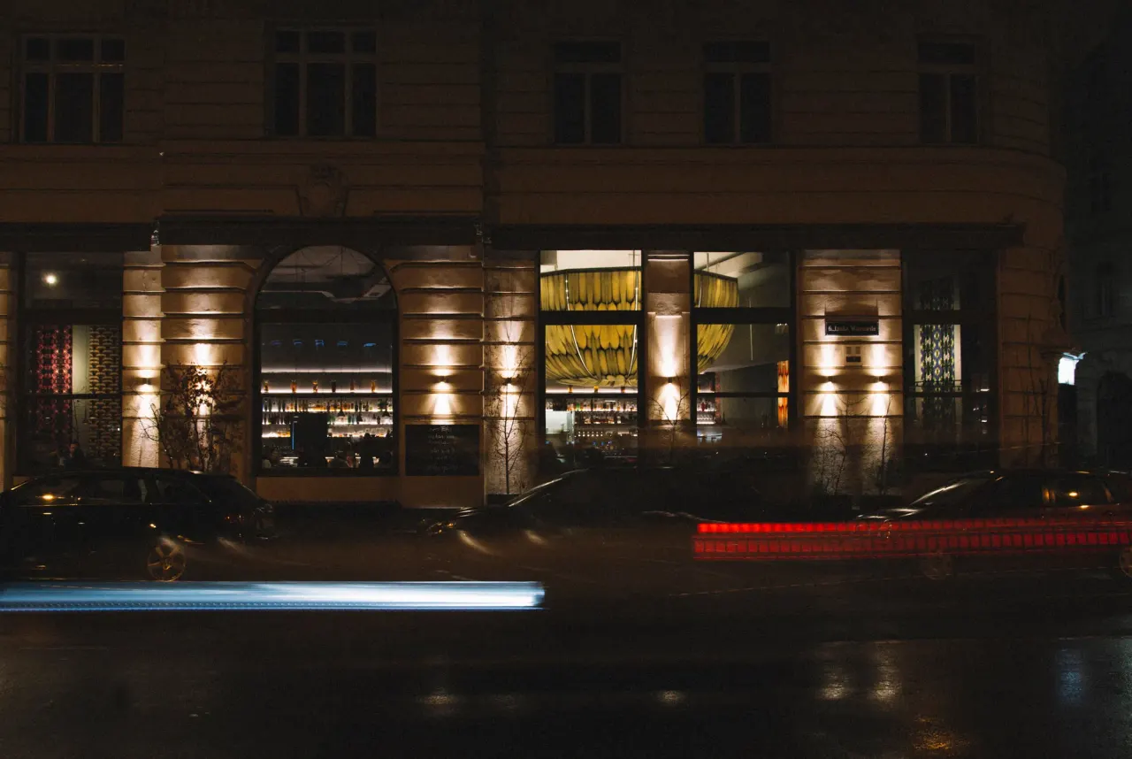 BookNoFees: Restaurant – Market – Vienna – Markt, foto 1