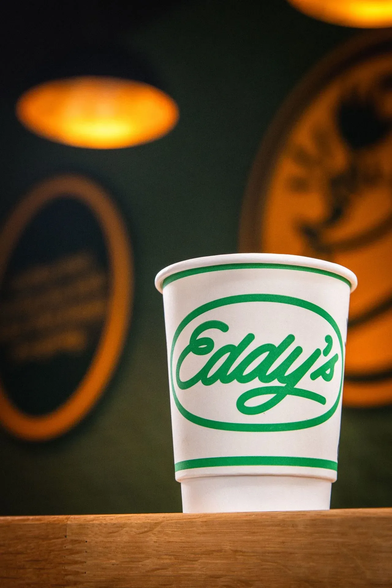 BookNoFees: Bakkerij – Eddy's – Sofia – Bij Eddy's, foto 1