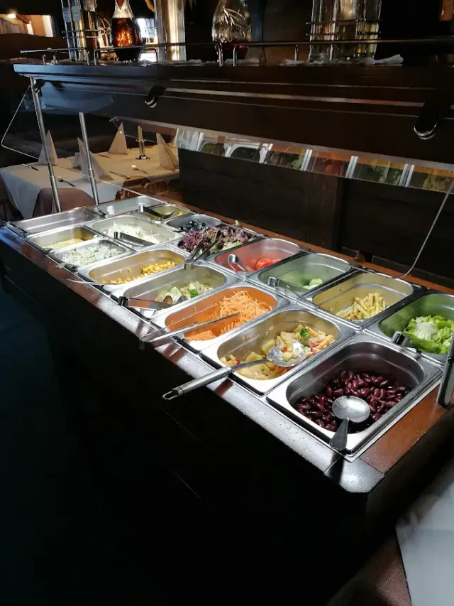 BookNoFees: Restaurant – Alte Börse – Lippstadt – Oude Beurs, foto 3