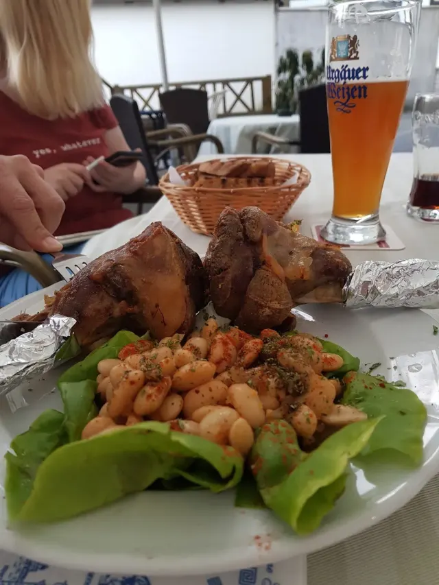 BookNoFees: Restaurant – Restaurant Peleponess – Menden – Restaurant Peleponess, foto 3