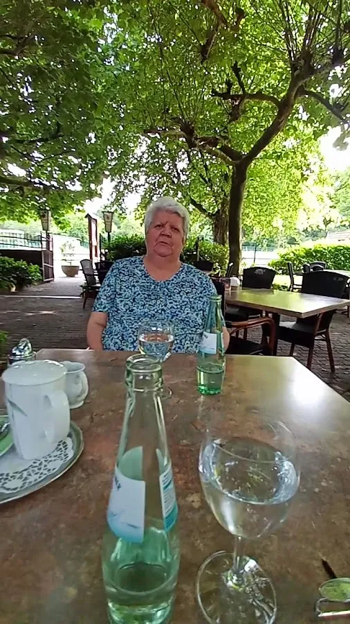 BookNoFees: Restaurant – Haus Katenkreuz – Datteln – Huis Katenkreuz, foto 3