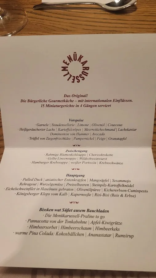 BookNoFees: Restaurant – Eggers Dirk Restaurant und Hotel – Sprockhövel – Restaurant en hotel Dirk Eggers, foto 2