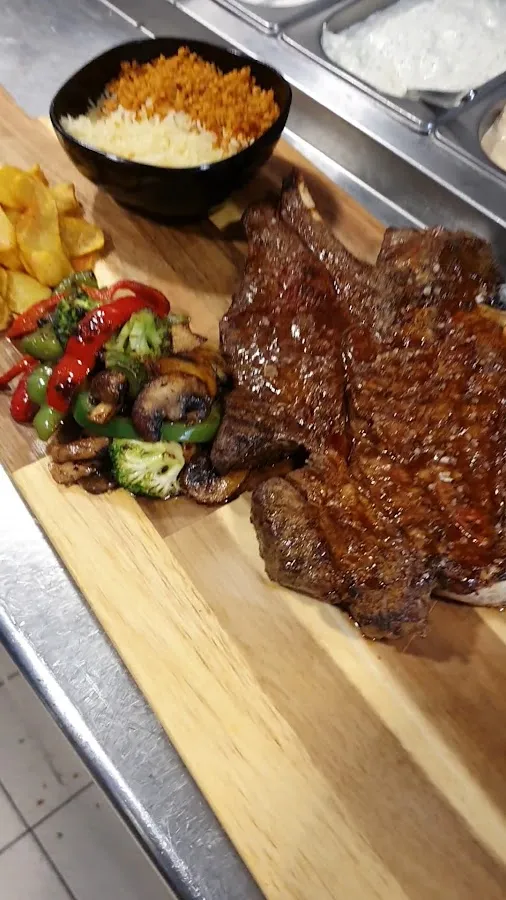 BookNoFees: Restaurant – Anatolia – Oslo – Anatolië, foto 3