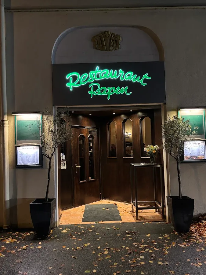 BookNoFees: Restaurant – Restaurant Rapen – Oer-Erkenschwick – Restaurant Rapen, foto 1