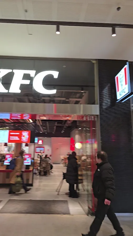 BookNoFees: Snackbar – Burger King – Helsinki – Koning van de hamburgers, foto 3
