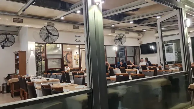 BookNoFees: Restaurant – Güler Ocakbaşı Restaurant – Istanbul – Restaurant Güler Ocakbaşı, foto 2