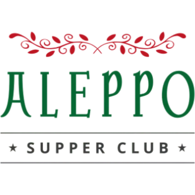 BookNoFees: Aleppo Supper Club, Berlin