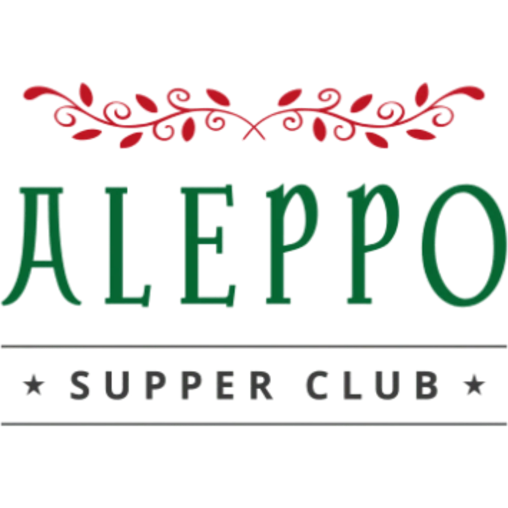 BookNoFees: Restaurant – Aleppo Supper Club – Berlin – Aleppo Supper Club, foto 1