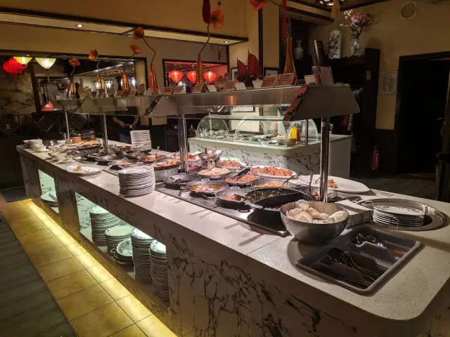 BookNoFees: Restaurant – China-Restaurant Peking – Recklinghausen – Chinees restaurant Peking, foto 3