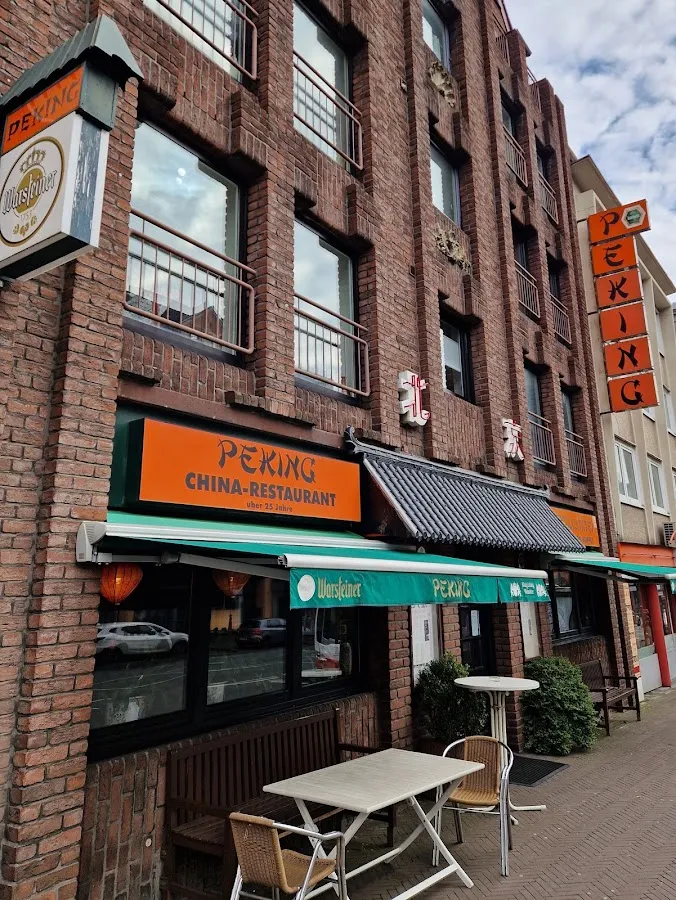 BookNoFees: Restaurant – China-Restaurant Peking – Recklinghausen – Chinees restaurant Peking, foto 1