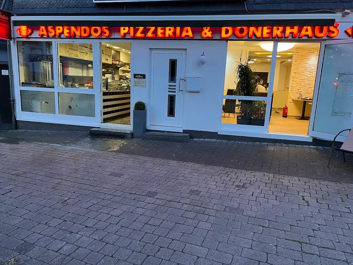 BookNoFees: Restaurant – Aspendos – Schmallenberg – Aspendos, foto 1