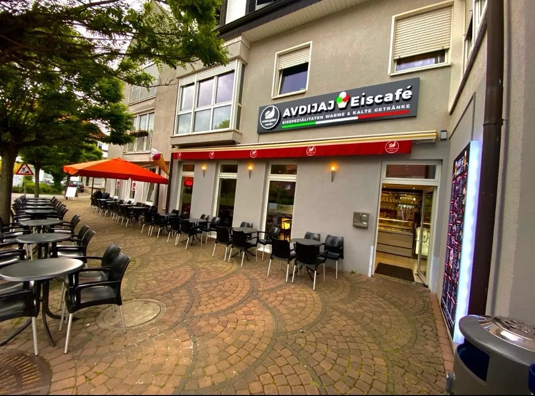 BookNoFees: Restaurant – Eiscafé Crema Gelato – Erwitte – Eiscafé Crema Gelato, foto 1