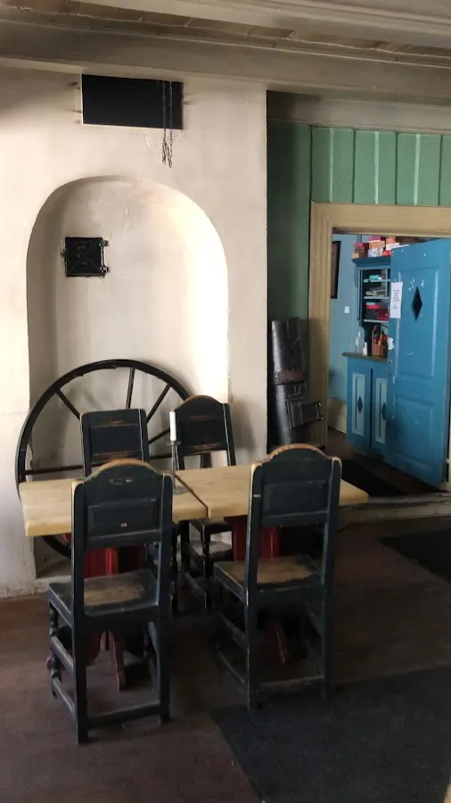 BookNoFees: Restaurant – Asylet – Oslo – Het asiel, foto 3