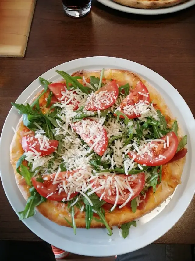 BookNoFees: Restaurant – Pizzeria Testarossa – Wetter (Ruhr) – Pizzeria Testarossa, foto 3