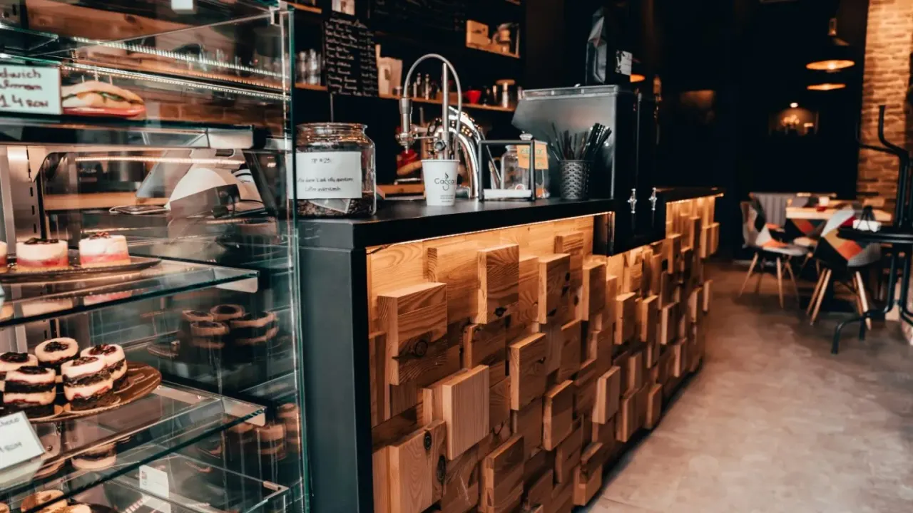 BookNoFees: Café – Cascara – Bucharest – Schil, foto 1