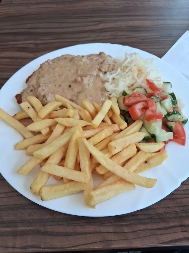 BookNoFees: Restaurant – Monis Grillecke – Meinerzhagen – Monis Grillecke, foto 2