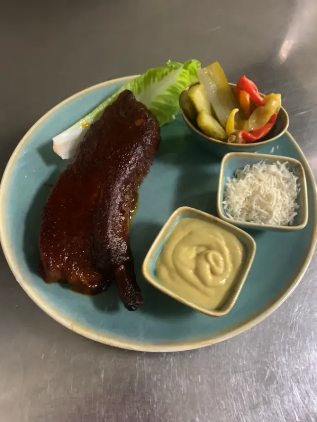 BookNoFees: Restaurant – Harry's restaurant – Prague – Harry's restaurant, foto 3