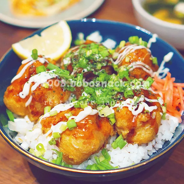 BookNoFees: Restaurant – BOBO - Anjou – Paris – BOBO - Anjou, foto 1