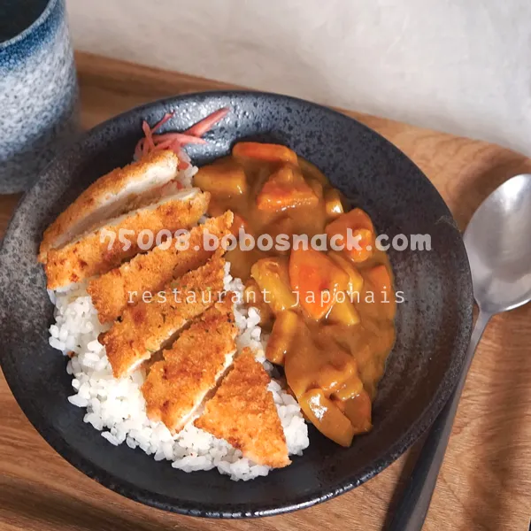 BookNoFees: Restaurant – BOBO - Anjou – Paris – BOBO - Anjou, foto 3