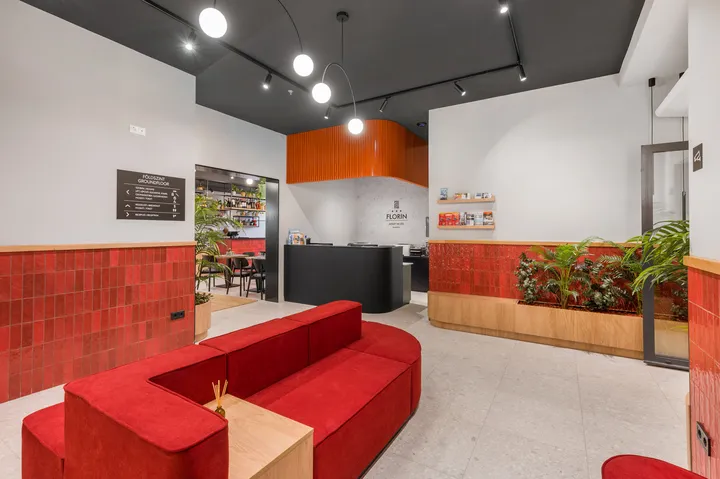 BookNoFees: Restaurant – Custom House – Budapest – Douanekantoor, foto 1