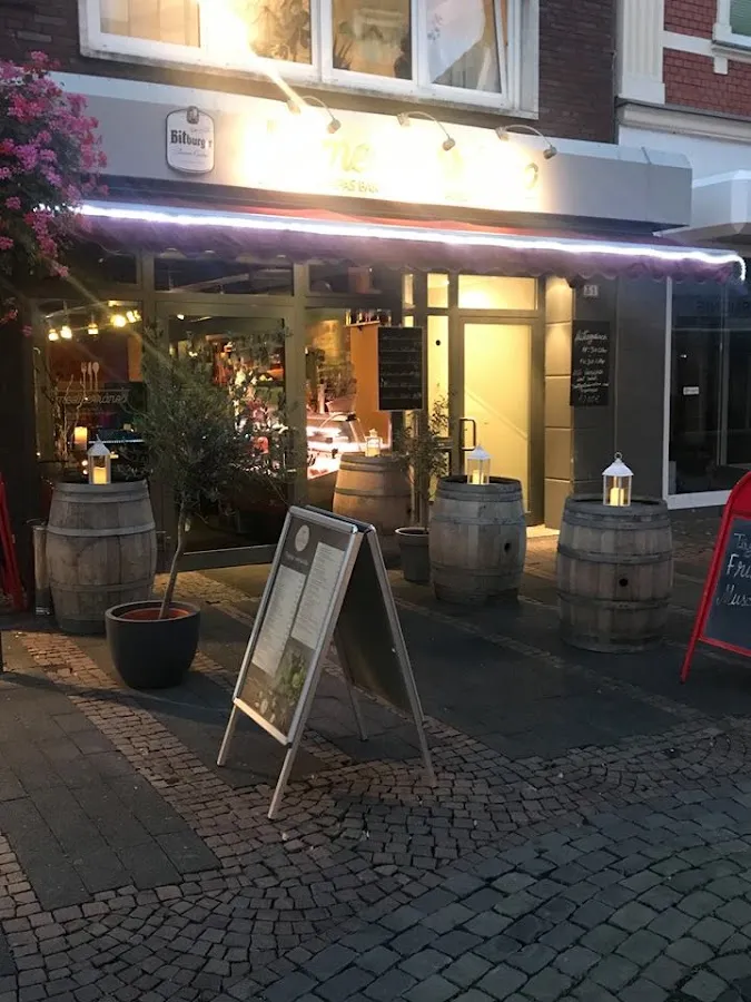 BookNoFees: Restaurant – mediterráneo | Tapas Bar – Werne – Middellandse Zee | Tapasbar, foto 1