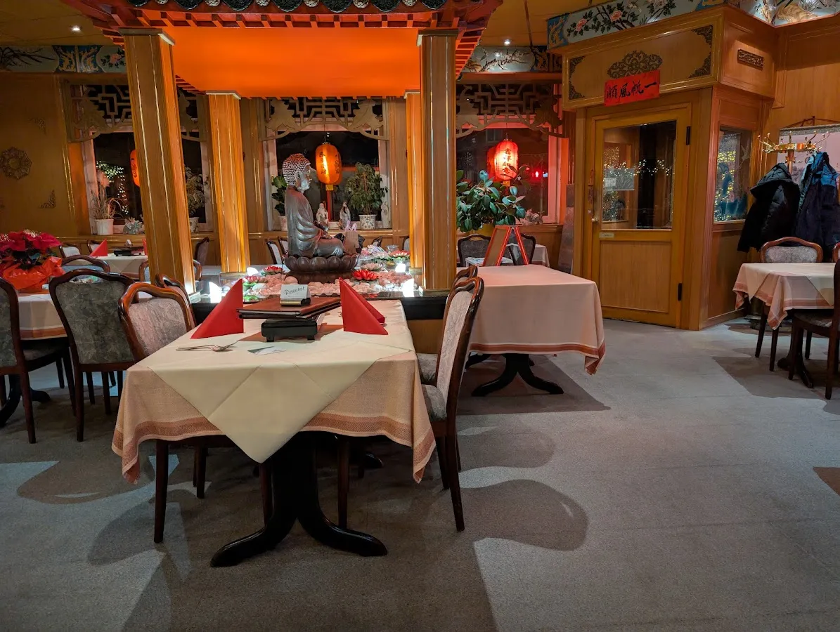 BookNoFees: Restaurant – China-Restaurant Jadegarten – Werne – Chinees restaurant Jadegarten, foto 1
