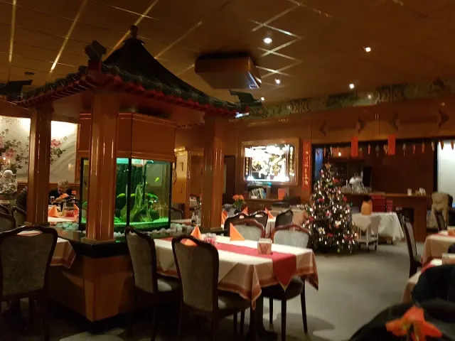 BookNoFees: Restaurant – China-Restaurant Jadegarten – Werne – Chinees restaurant Jadegarten, foto 3