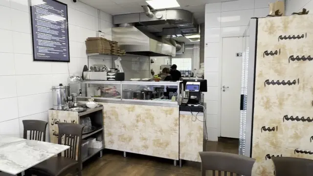 BookNoFees: Snackbar – Amo Restaurang – Stockholm – Amo Restaurant, foto 3