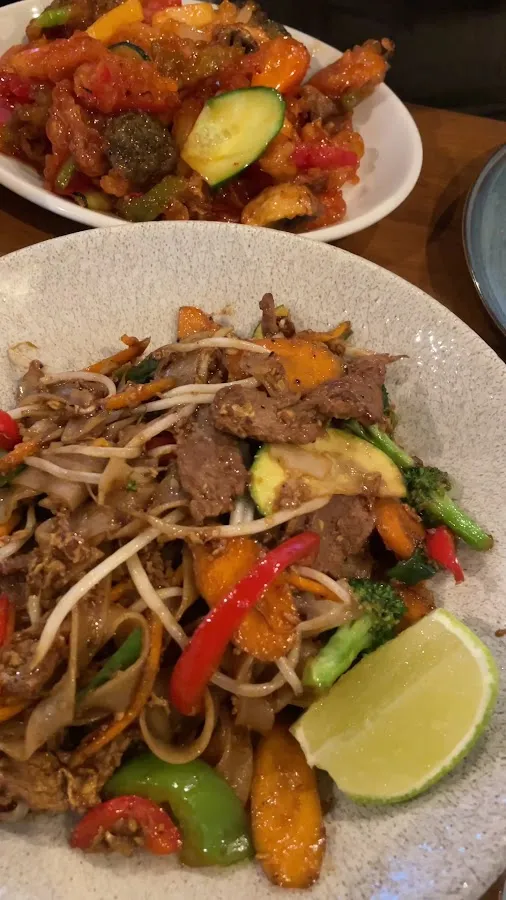 BookNoFees: Restaurant – Enso Lounge – London – Enso Lounge, foto 3