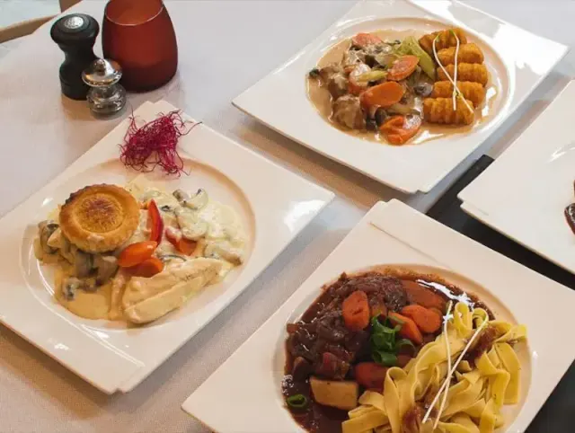 BookNoFees: Restaurant – Madou's Folie – Brussels – Madou's Folie, foto 3