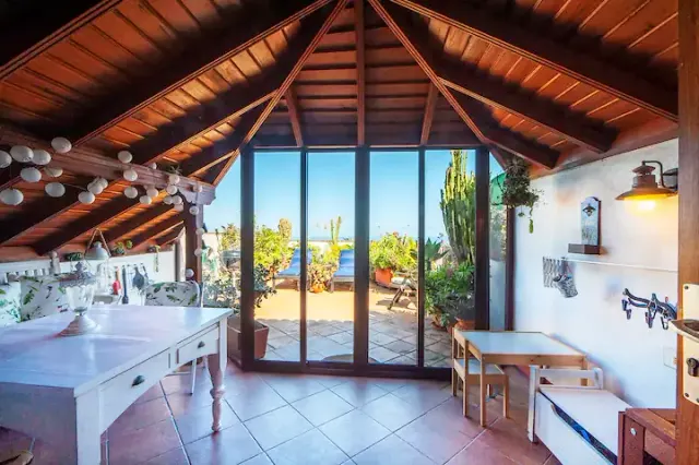 BookNoFees: Huis „Papaya 1“, La Palma – La Palma