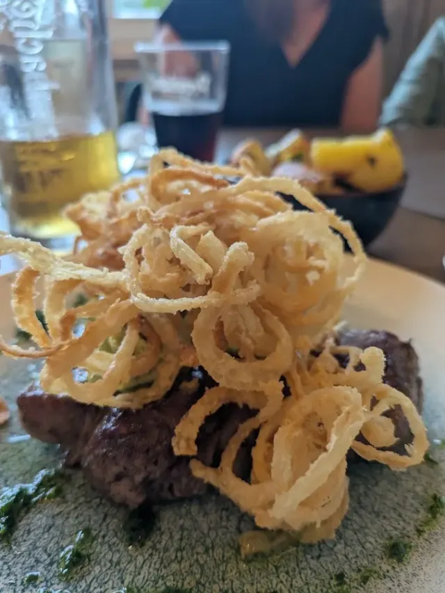 BookNoFees: Restaurant – Rothhardt's Restaurant & Bar – Kierspe – Rothhardt's Restaurant & Bar, foto 2