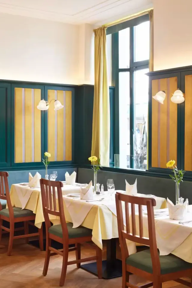 BookNoFees: Restaurant – Plachuttas Gasthaus zur Oper – Vienna – Plachutta's Gasthaus zur Oper, foto 3