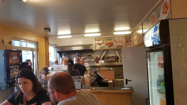 BookNoFees: Cappadocia Döner Grill Pizza, Erwitte