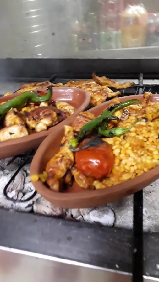 BookNoFees: Restaurant – Chefet – Istanbul – Chefet, foto 3