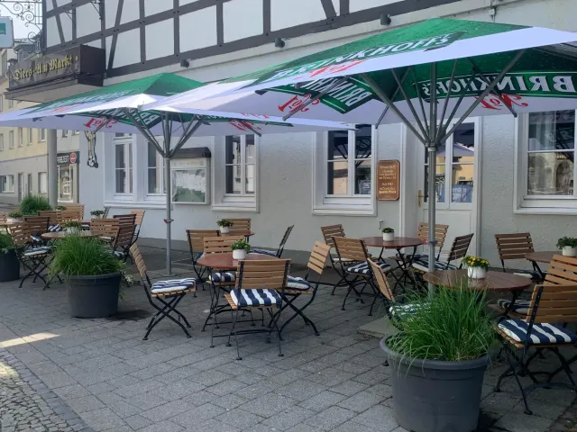 BookNoFees: Restaurant – Altes Gasthaus Diers am Markt – Werl – Oude herberg Diers aan de Markt, foto 2