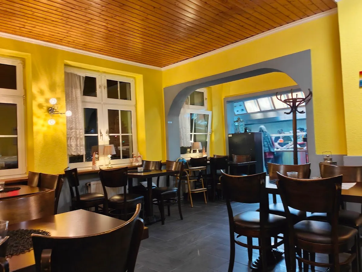BookNoFees: Restaurant – Bei Stratos – Lüdenscheid – Bij Stratos, foto 1