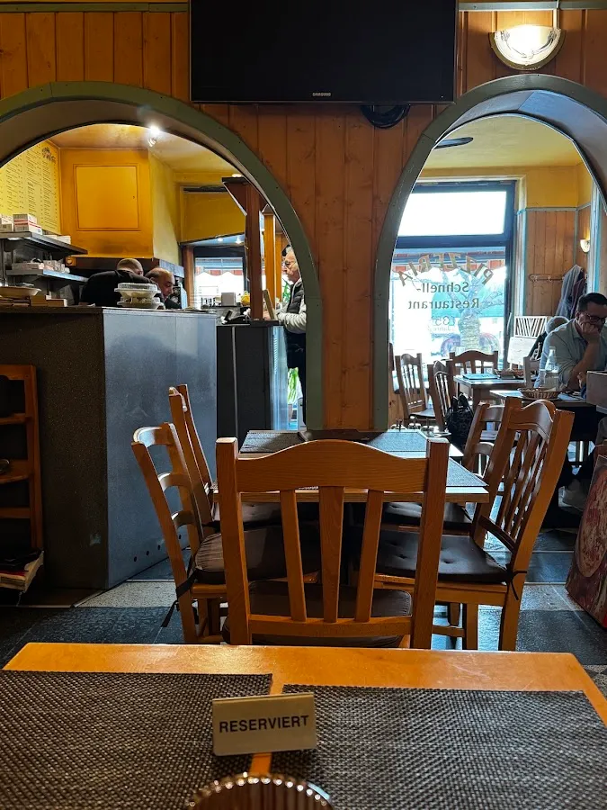 BookNoFees: Restaurant – Pizzeria da Franco – Witten – Pizzeria da Franco, foto 1