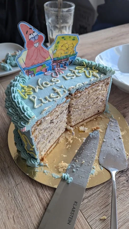 BookNoFees: Bakkerij – Artmann Bäckerei – Selm – Bakkerij Artmann, foto 1