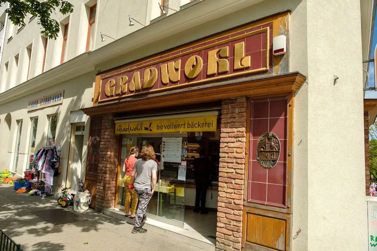 BookNoFees: Restaurant – Gradwohl – Vienna – Gradwohl, foto 1