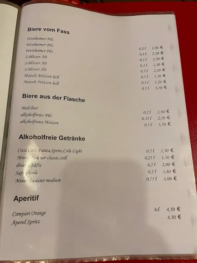 BookNoFees: Restaurant – Gerichtsklause – Marsberg – Rechtbank, foto 2